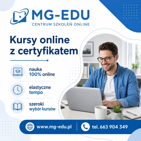 Digital Marketing – kurs online