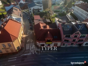 Lokal na sprzedaż Tuchów 316m