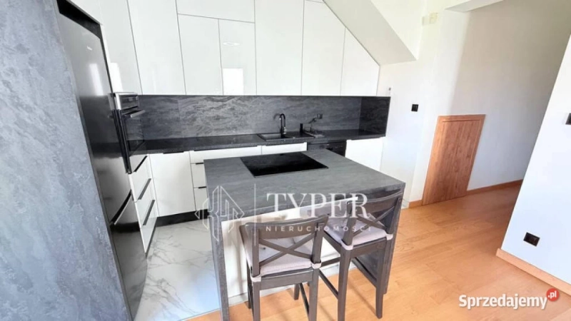 Mieszkanie na sprzedaż Tarnów ul. Szczęśliwa