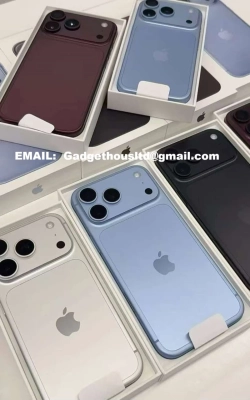 Oryginalny, Nowy Apple iPhone 17 Pro Max, iPhone 17 Pro, iPhone Air, iPhone 16 Pro Max, iPhone 16 Pro, Apple iPhone 18 Pro Max, iPhone 18 Pro