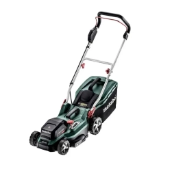 Akumulatorowa KOSIARKA METABO RM 36-18 LTX BL 36