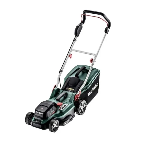 Akumulatorowa KOSIARKA METABO RM 36-18 LTX BL 36