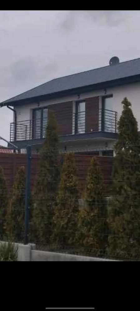 Apartament 3 Pokoje plus poddasze. Tarnów-Ładna.Nowe-Okazja!