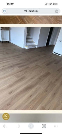 Posadzki | Żywice epoksydowe | Mikrocement | Panele winylowe – MK Dekor