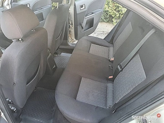 FORD MONDEO 1.8 BENZYNA 2003 ROK