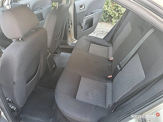 FORD MONDEO 1.8 BENZYNA 2003 ROK