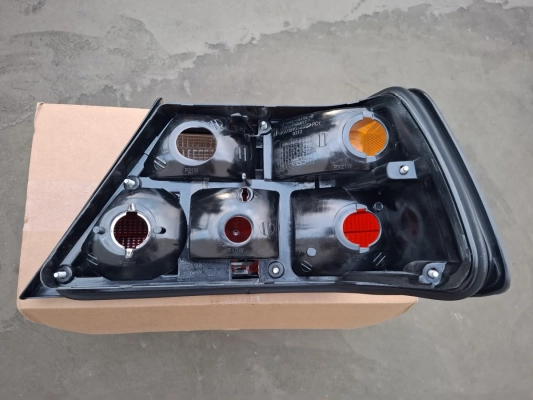LAMPA MERCEDES