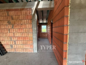 Apartament z ogródkiem Pawęzów-Osiedle Pod Dębami