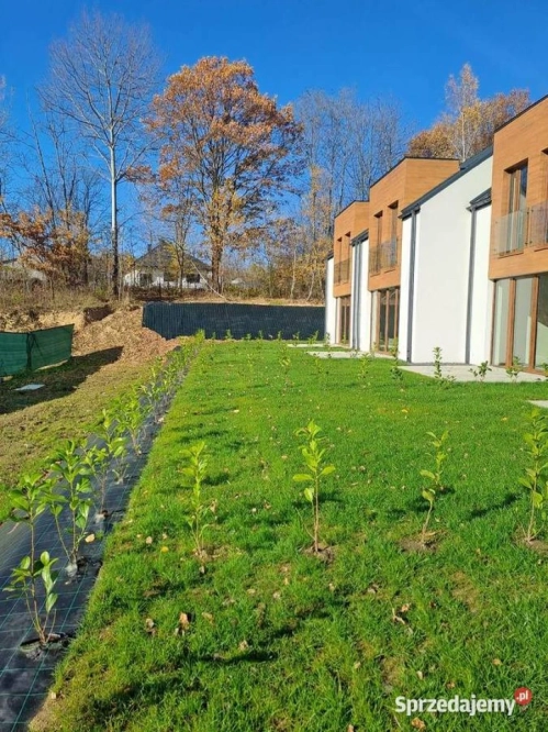 Nowy Bezczynszowy Apartament Szeregówka Okazja