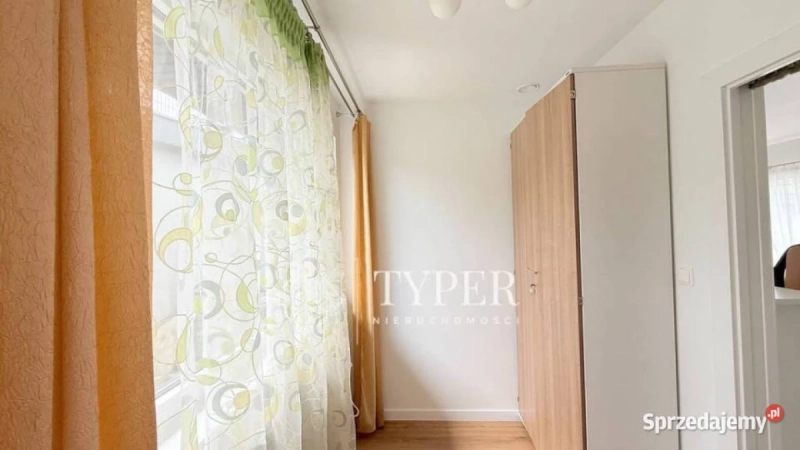 Mieszkanie na wynajem 48 m2