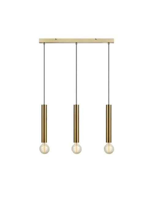 Lampa wisząca Markslöjd SENCILLO 3 -punkty światła E27