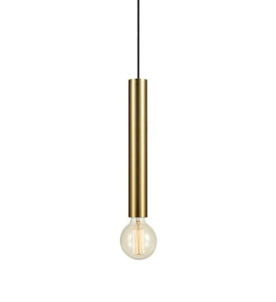 Lampa wisząca Markslöjd SENCILLO 3 -punkty światła E27