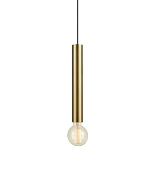 Lampa wisząca Markslöjd SENCILLO 3 -punkty światła E27