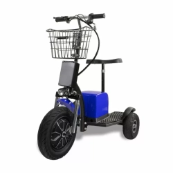 inwalidzki skuter elektryczny BiliBike 500