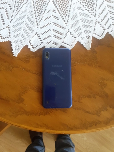 Samsung Galaxy A10