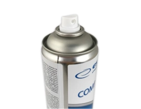 GAZ SPRĘŻONY SPRĘŻONE POWIETRZE 750ML XXL + RURKA