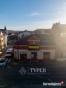 Lokal na sprzedaż Tuchów 316m2