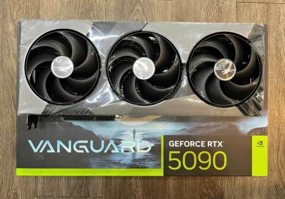 GeForce RTX 5090, RTX 5080, RTX 5070 Ti, RTX 5070, RTX 4090, RTX 4080 Super, RTX 4080, RTX 4070 Ti Super, RTX 4070 Ti , RTX 4070 Super,  RTX 4070