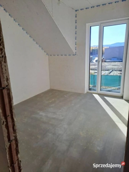 Nowoczesny Apartament Gotowy Bezczynszowy Okazja!