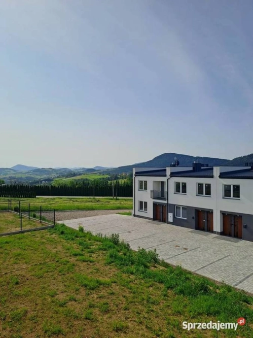 Ostatni Apartament 3 Pokojowy Nowy Sącz Mogilno Parking SUPER Okazja