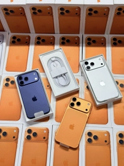 Sprzedaż hurtowa Apple iPhone 17 Pro Max, iPhone 17 Pro, iPhone 17, iPhone Air, iPhone 16 Pro Max, iPhone 16 Pro, iPhone 16, Samsung Galaxy S26 Ultra