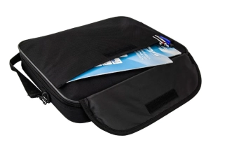 Torba na laptopa 15,6 " Esperanza TORBA NA NOTEBOOKA 15.6" Torba Podróżna