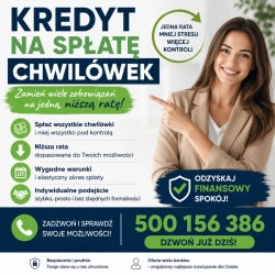 Spłać swoje chwilówki