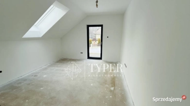 Dom 142,5 m2 Szynwałd - Smart Home