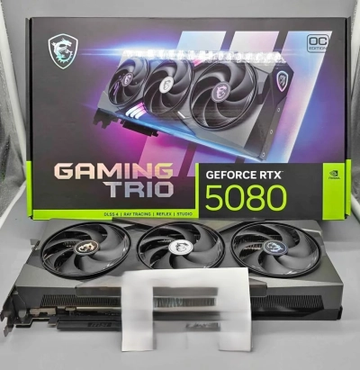 GeForce RTX 5090, RTX 5080, RTX 5070 Ti, RTX 5070, RTX 4090, RTX 4080 Super, RTX 4080, RTX 4070 Ti Super, RTX 4070 Ti , RTX 4070 Super,  RTX 4070