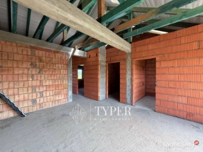 Apartament z ogródkiem Pawęzów-Osiedle Pod Dębami