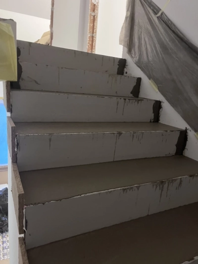 Posadzki | Żywice epoksydowe | Mikrocement | Panele winylowe – MK Dekor