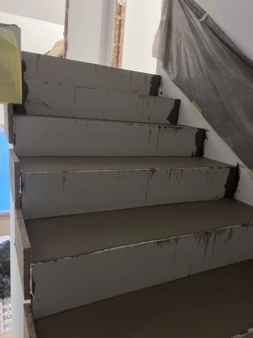 Posadzki | Żywice epoksydowe | Mikrocement | Panele winylowe – MK Dekor