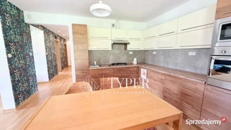 Mieszkanie na wynajem 80 m2 Joniny