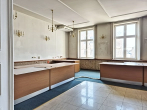 Lokal na wynajem – 78,5 m² w centrum Tarnowa