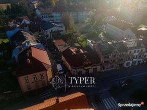 Lokal Tuchów 421m2