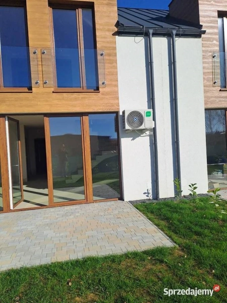 Nowy Bezczynszowy Apartament Szeregówka Okazja
