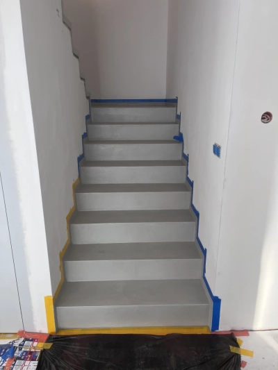 Posadzki | Żywice epoksydowe | Mikrocement | Panele winylowe – MK Dekor