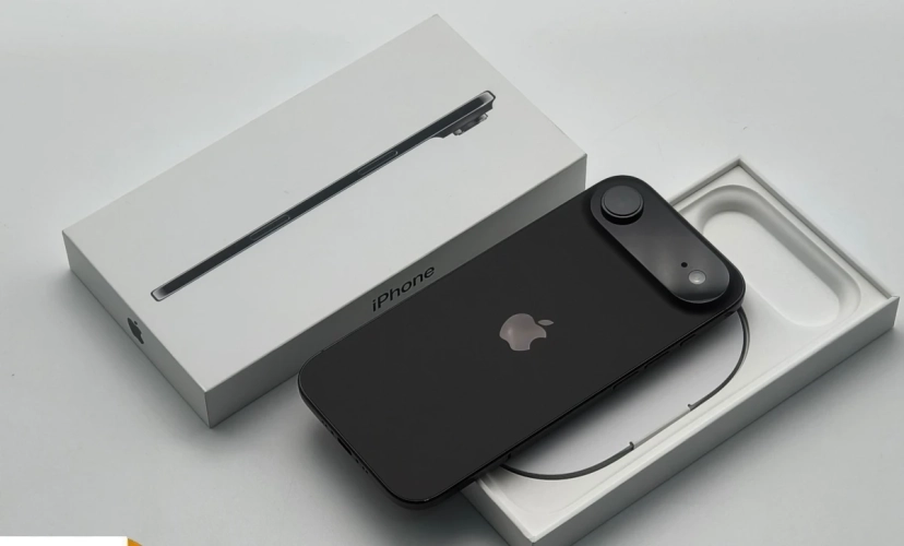Oryginalny, Nowy Apple iPhone 17 Pro Max, iPhone 17 Pro, iPhone 17, iPhone Air, iPhone 16 Pro Max, iPhone 16 Pro, iPhone 16, iPhone 16 Plus