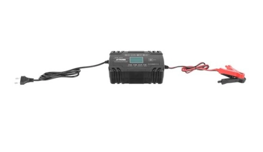 PROSTOWNIK AUTOMATYCZNY DO AKUMULATORA 12V LUB 24V