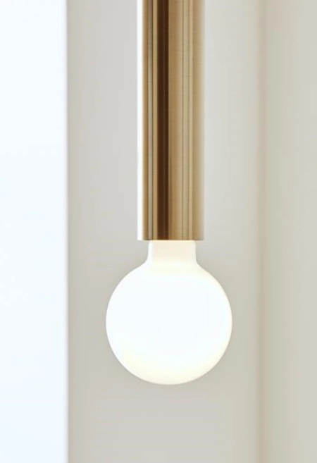 Lampa wisząca Markslöjd SENCILLO 3 -punkty światła E27