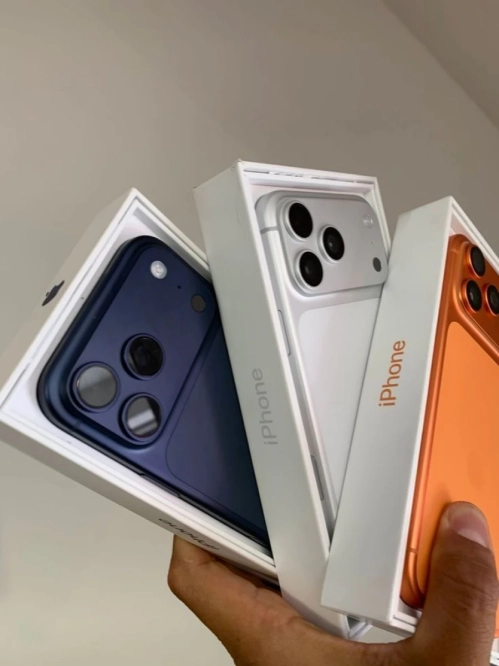 Sprzedaż hurtowa Apple iPhone 17 Pro Max, iPhone 17 Pro, iPhone 17, iPhone Air, iPhone 16 Pro Max, iPhone 16 Pro, iPhone 16, Samsung Galaxy S26 Ultra