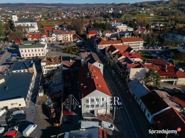 Lokal 1081m Tuchów