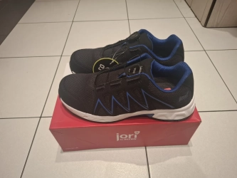 BUTY ROBOCZE ELTEN ROZ. 43