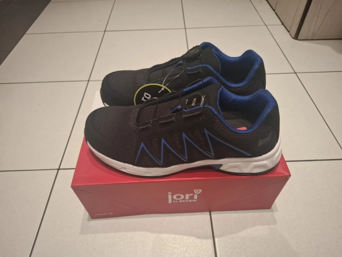 BUTY ROBOCZE ELTEN ROZ. 43