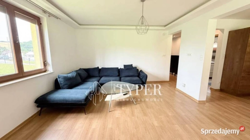 Mieszkanie na wynajem 80 m2 Joniny