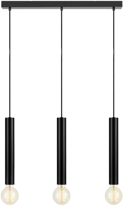 Lampa wisząca Markslöjd Markslojd 3 -punkty światła E27
