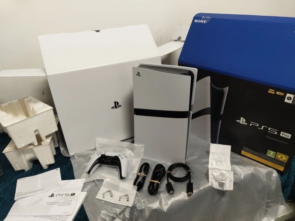 Sprzedaż  Sony PlayStation PS5 Pro , Sony PS5 Slim, Nintendo Switch 2 , Microsoft Xbox Series X 2TB, pple iPhone 17 Pro Max, iPhone 17 Pro, iPhone Air