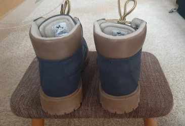 Buty zimowe chłopięce 31 Vty