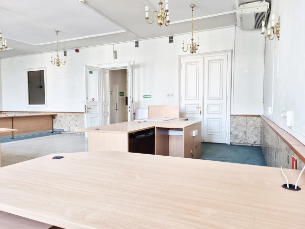Lokal na wynajem – 78,5 m² w centrum Tarnowa
