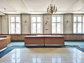 Lokal na wynajem – 78,5 m² w centrum Tarnowa